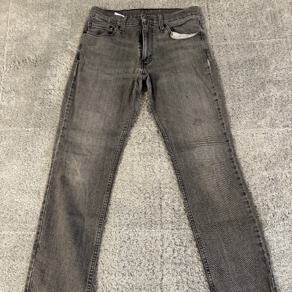 Levi's 511 32x30